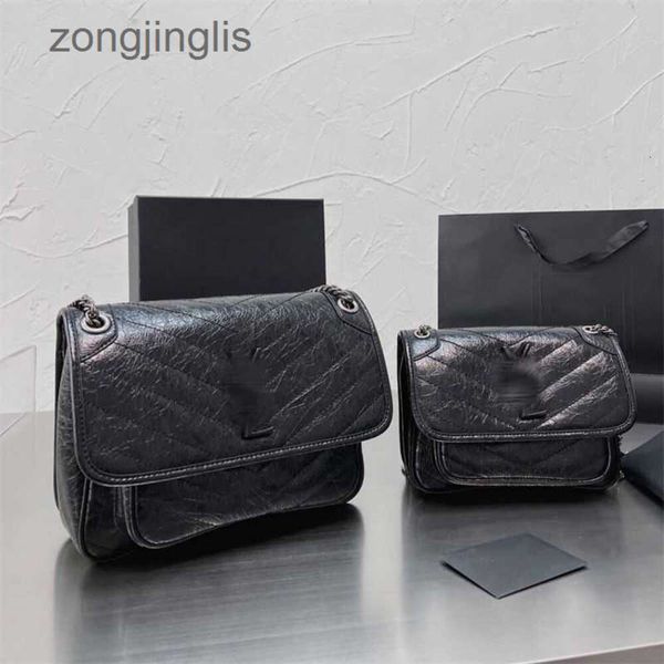 bag style designer french niki versatile shoulder puffer oil chain gentle siant skirt lourant women's wax skin explosion pattern ob xtv
bag style designer french niki versatile shoulder puffer oil chain gentle siant skirt lourant women's wax skin explosion pattern ob xtv