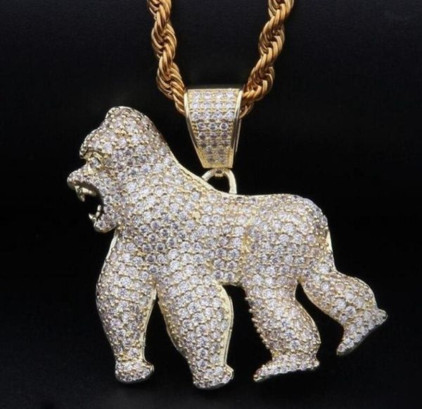 pendant necklaces hight quality classic fashion animal gorilla necklace high metal jewelry giftpendant necklacespendant2206959, Silver
pendant necklaces hight quality classic fashion animal gorilla necklace high metal jewelry giftpendant necklacespendant2206959, Silver