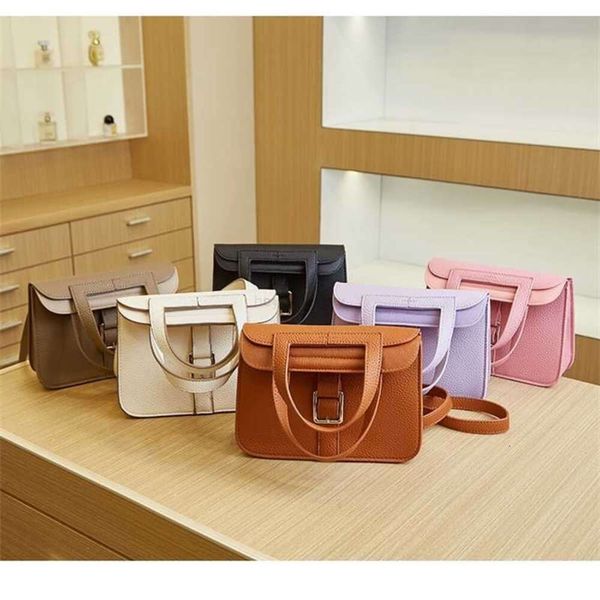 halzan bags h designer totes handbag genuine leather quality encounter and trendy fashion handheld female minority
halzan bags h designer totes handbag genuine leather quality encounter and trendy fashion handheld female minority
