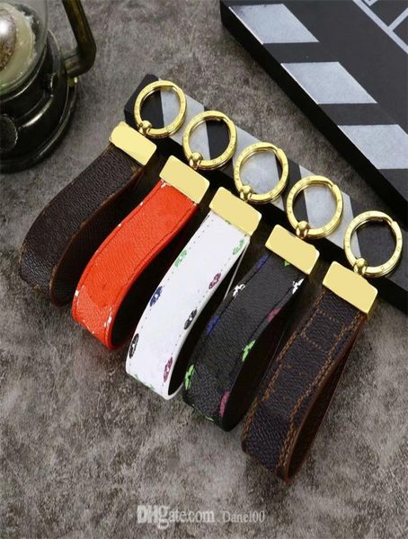 whole 2021 luxury key buckle lovers design car keychain handmade classic designer bag leather keychains men women bags pendant5814086, Silver
whole 2021 luxury key buckle lovers design car keychain handmade classic designer bag leather keychains men women bags pendant5814086, Silver