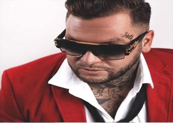 aoze design fashion brand grand master vintage mens sunglasses retrostyle hip hop male sun glasses uv4009095430, White;black
aoze design fashion brand grand master vintage mens sunglasses retrostyle hip hop male sun glasses uv4009095430, White;black