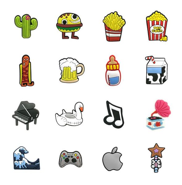 plastic buttons game beer charms soft pvc coffee shoe charm accessories decorations custom jibz for shoes childrens gift6564927, White;pink
plastic buttons game beer charms soft pvc coffee shoe charm accessories decorations custom jibz for shoes childrens gift6564927, White;pink