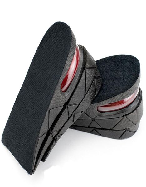 7 cm pvc insole adjustable 3 layer black air cushion heel insert invisible increase taller height lift shoe pad6689674, White;pink
7 cm pvc insole adjustable 3 layer black air cushion heel insert invisible increase taller height lift shoe pad6689674, White;pink