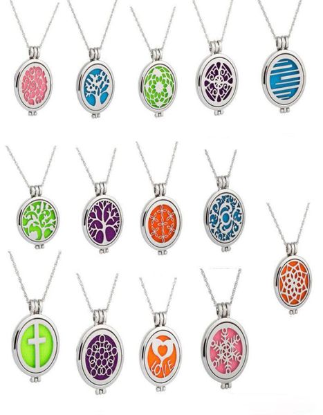 glow in the dark essential oil diffuser necklace lockets tree of life cross heart love snowflake flower pendants drop ship3875949, Silver
glow in the dark essential oil diffuser necklace lockets tree of life cross heart love snowflake flower pendants drop ship3875949, Silver