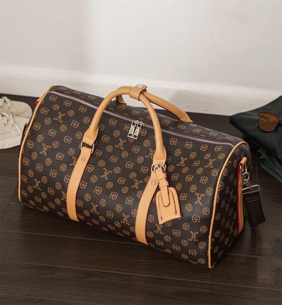 2022 men duffle bags women travel bags hand luggage travele bag mens pu leather handbags large cross body handbag totes 55cm8662863
2022 men duffle bags women travel bags hand luggage travele bag mens pu leather handbags large cross body handbag totes 55cm8662863