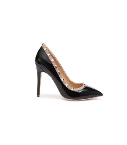 2019 spring autumn fashion women039s pumps fabric comfortable inner rivet decorated 8cm 10cm high heel wo3995073, Black
2019 spring autumn fashion women039s pumps fabric comfortable inner rivet decorated 8cm 10cm high heel wo3995073, Black