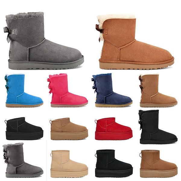 fashion women fur designer boots woman booties slip-on fluffy snow winter boot short classic ultra mini platform fuzzy outdoor shoes chestnu, Black
fashion women fur designer boots woman booties slip-on fluffy snow winter boot short classic ultra mini platform fuzzy outdoor shoes chestnu, Black