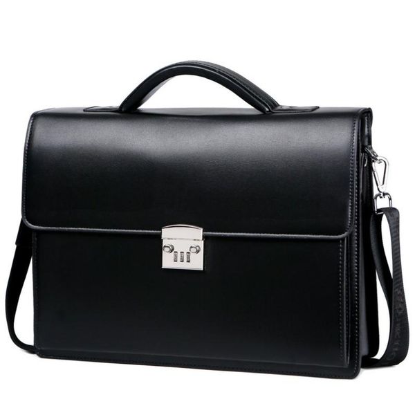 new male bring password lock briefcase diagonal package genuine leather computer bag men messenger luxury handbags maleta 2009186307238
new male bring password lock briefcase diagonal package genuine leather computer bag men messenger luxury handbags maleta 2009186307238