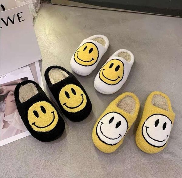 autumn winter new korean cartoon smiling face cotton women039s home warm and antiskid slippers plush moon shoes9602196, Black
autumn winter new korean cartoon smiling face cotton women039s home warm and antiskid slippers plush moon shoes9602196, Black