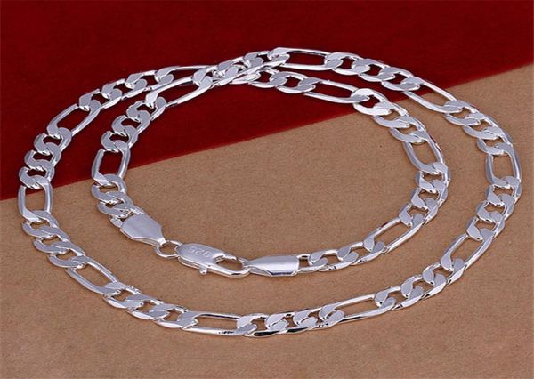 8mm flat horse whip necklace sterling silver plated necklace stsn018fashion 925 silver chains necklace factory christmas gi9014850
8mm flat horse whip necklace sterling silver plated necklace stsn018fashion 925 silver chains necklace factory christmas gi9014850