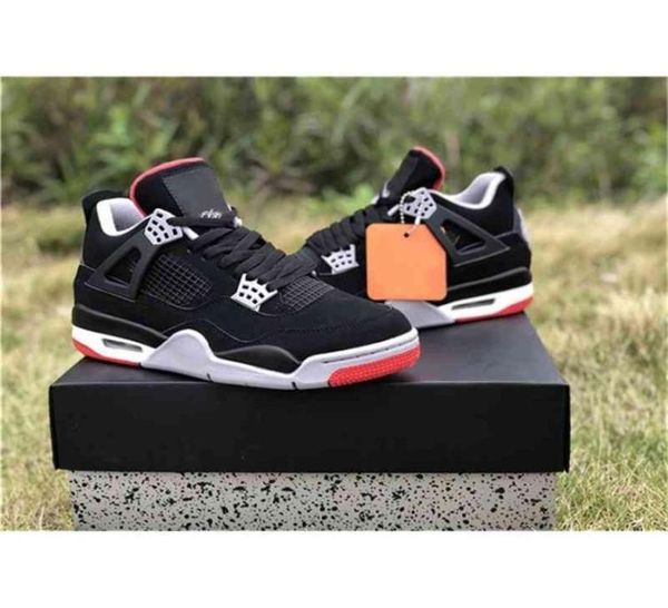 release authentic 4 bred 4s iv men women basketball shoes sports sneakers with original box 3084970606014802
release authentic 4 bred 4s iv men women basketball shoes sports sneakers with original box 3084970606014802