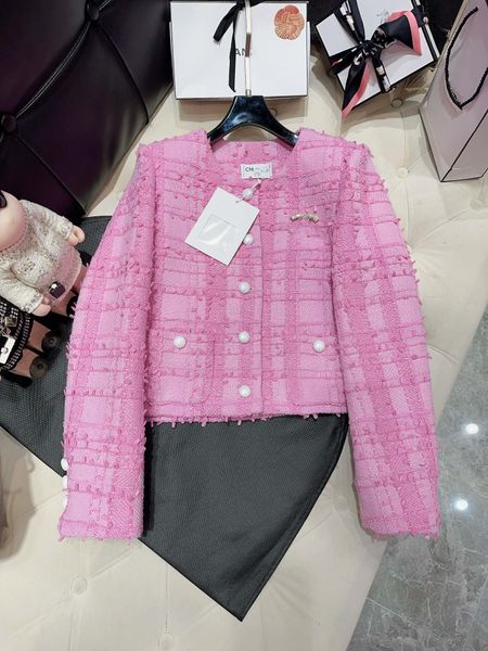23ss designer women's jacket denim jacket women's button letter spring and autumn style slim ladies clothing women's jeans ov, Black;brown
23ss designer women's jacket denim jacket women's button letter spring and autumn style slim ladies clothing women's jeans ov, Black;brown