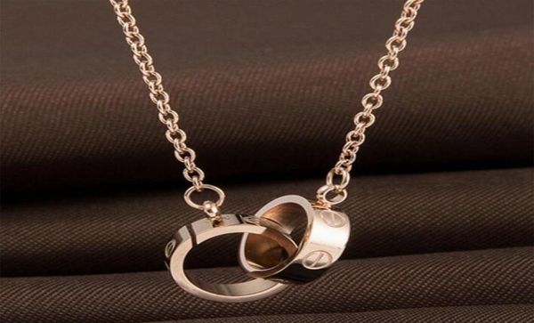 sell designer jewelry love necklace plated 18k gold screw necklace with rose gold platinum luxury woman love gift 2 styles6952969, Silver
sell designer jewelry love necklace plated 18k gold screw necklace with rose gold platinum luxury woman love gift 2 styles6952969, Silver