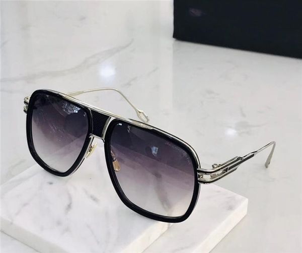 pure titanium men039s sunglasses original crystal lenses sunglasses da2077 trendy fashion retro designer metal vintage eyewear 5810992, White;black
pure titanium men039s sunglasses original crystal lenses sunglasses da2077 trendy fashion retro designer metal vintage eyewear 5810992, White;black
