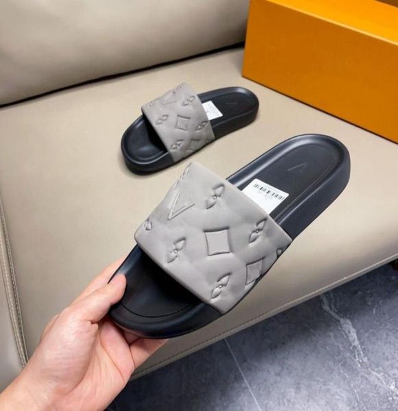 2023 new designer indoor home slippers summer pool slide flowers sandals men outdoor beach slides luxury brands lightweight slider9574449, Black
2023 new designer indoor home slippers summer pool slide flowers sandals men outdoor beach slides luxury brands lightweight slider9574449, Black