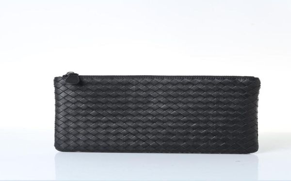 new women woven bag genuine leather handbag ladies fashion day clutch lambskin cosmetic bags ladies leather purse wallets6600921
new women woven bag genuine leather handbag ladies fashion day clutch lambskin cosmetic bags ladies leather purse wallets6600921