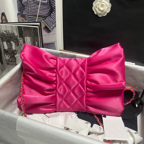 counter quality clutch bags 20cm designer evening bags satin shoulder bags with box zc0001
counter quality clutch bags 20cm designer evening bags satin shoulder bags with box zc0001