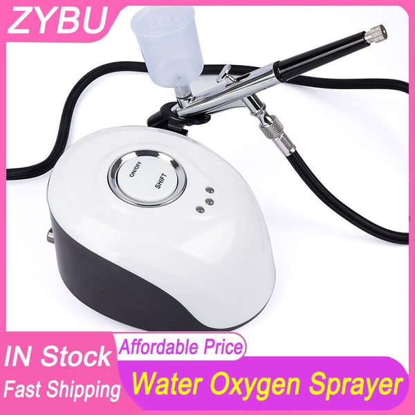 facial moisture spray machine oxygen spraying gun beauty care oxygen spray acne treatment rejuvenation skin moisturizing steam injector beau, Black;white
facial moisture spray machine oxygen spraying gun beauty care oxygen spray acne treatment rejuvenation skin moisturizing steam injector beau, Black;white