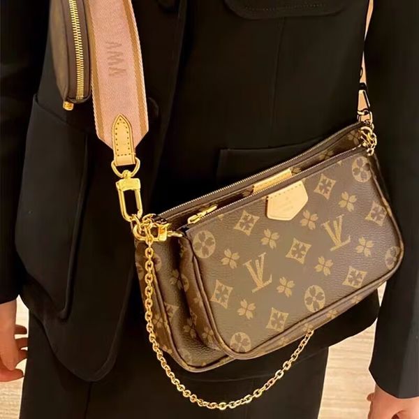 3pcs set women classic luxury designer handbag pochette bag genuine leather shoulder clutch tote messenger louise purse crossbody viuton bag
3pcs set women classic luxury designer handbag pochette bag genuine leather shoulder clutch tote messenger louise purse crossbody viuton bag