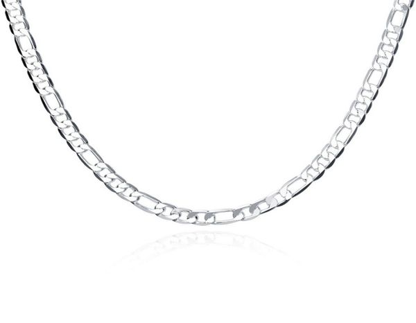 plated sterling silver necklace 20 inches men039s 6m flat three room one chain dhsn032 925 silver plate chains necklac5201270
plated sterling silver necklace 20 inches men039s 6m flat three room one chain dhsn032 925 silver plate chains necklac5201270