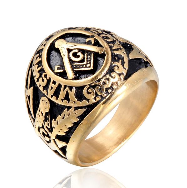 college style gold plated stainless steel mason ring masonic rings mason039s jewelry for masonry member masonary3748852, Golden;silver
college style gold plated stainless steel mason ring masonic rings mason039s jewelry for masonry member masonary3748852, Golden;silver