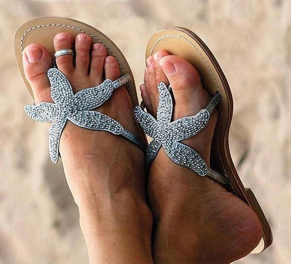 slippers women cute starfish comfy platform flatslides bohemian thongsandals lady beach flattie comfortable flipflops2515992, Black
slippers women cute starfish comfy platform flatslides bohemian thongsandals lady beach flattie comfortable flipflops2515992, Black