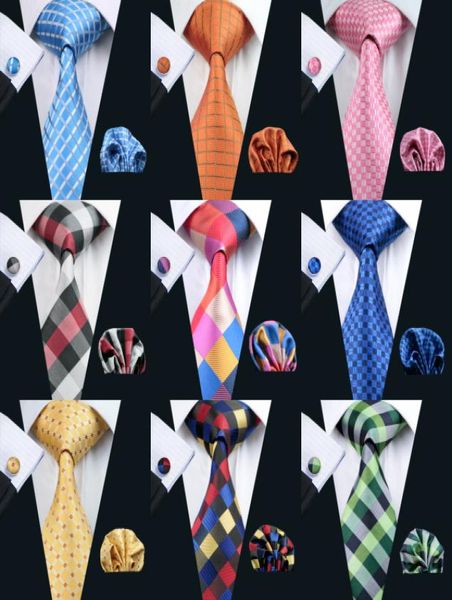 fast plaid tie set series tie set for men classic silk hanky cufflinks jacquard woven whole necktie men039s tie se7113505, Black;blue
fast plaid tie set series tie set for men classic silk hanky cufflinks jacquard woven whole necktie men039s tie se7113505, Black;blue