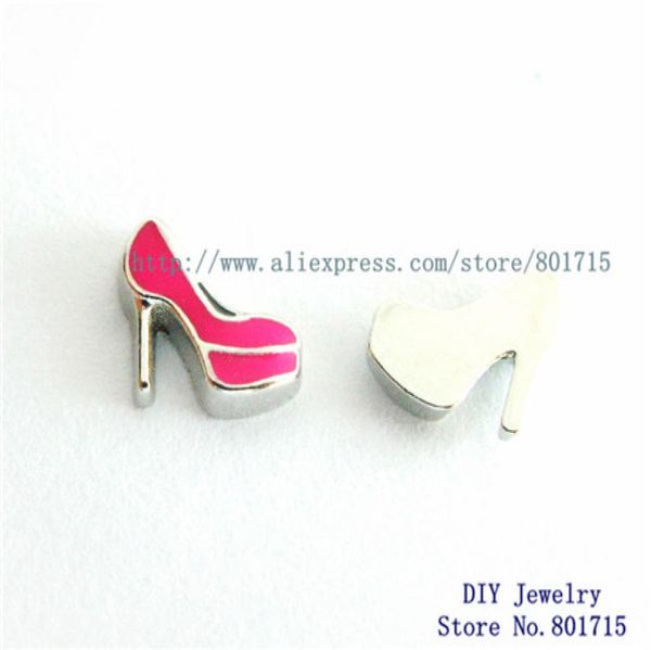 beautiful charms high shoes fc1032 floating locket charms 10pcs for floating living locket as gift wholes 5553407, Blue;slivery
beautiful charms high shoes fc1032 floating locket charms 10pcs for floating living locket as gift wholes 5553407, Blue;slivery