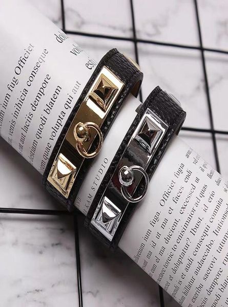 2019 classic retro multilayer pu leather h bracelet ladies bracelet men039s gold buckle bracelets pulseras men039s acce2426787, Black
2019 classic retro multilayer pu leather h bracelet ladies bracelet men039s gold buckle bracelets pulseras men039s acce2426787, Black