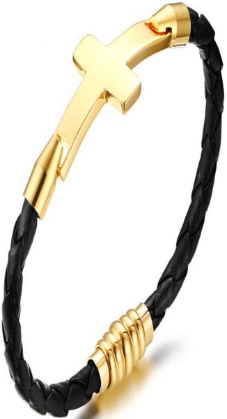 pu hand rope trend personality bracelet european and american style trend jewelry 5mm stainless steel charm bracelets4823926, Golden;silver
pu hand rope trend personality bracelet european and american style trend jewelry 5mm stainless steel charm bracelets4823926, Golden;silver