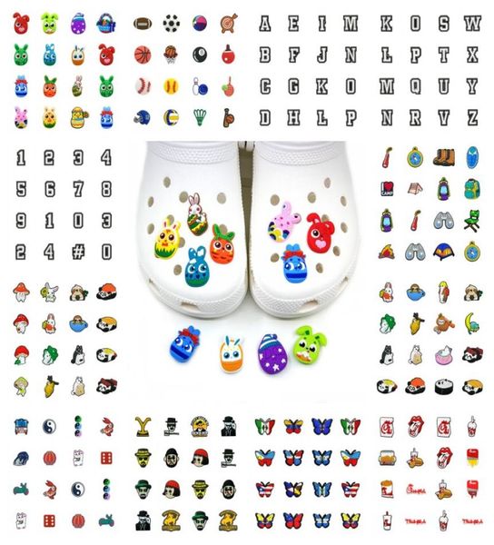 16pcs/set karol g anime figure jibz charms various series cartoon shoe accessories pins shoe charm decoration fit bracelets button party fav, White;pink
16pcs/set karol g anime figure jibz charms various series cartoon shoe accessories pins shoe charm decoration fit bracelets button party fav, White;pink