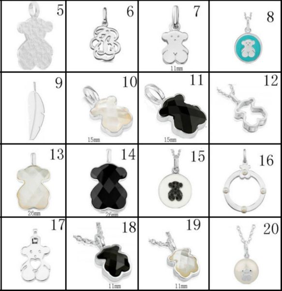 new 2020 100 925 sterling silver bear pendant elegant fashion women039s jewelry manufacturer whole 164982462
new 2020 100 925 sterling silver bear pendant elegant fashion women039s jewelry manufacturer whole 164982462