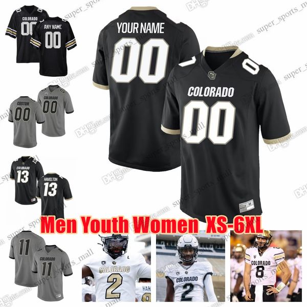 23 24 custom s-6xl ncaa colorado buffaloes football jersey 12 travis hunter 2 shedeur sanders 21 shilo sanders 7 cormani mcclain 43 trevor w, Black
23 24 custom s-6xl ncaa colorado buffaloes football jersey 12 travis hunter 2 shedeur sanders 21 shilo sanders 7 cormani mcclain 43 trevor w, Black