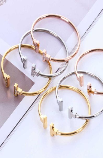 double diamond bridal classic bracelet designs 925 sterling silver bangle charm with female rose gold plated for gemstone shell je7922091, Black
double diamond bridal classic bracelet designs 925 sterling silver bangle charm with female rose gold plated for gemstone shell je7922091, Black