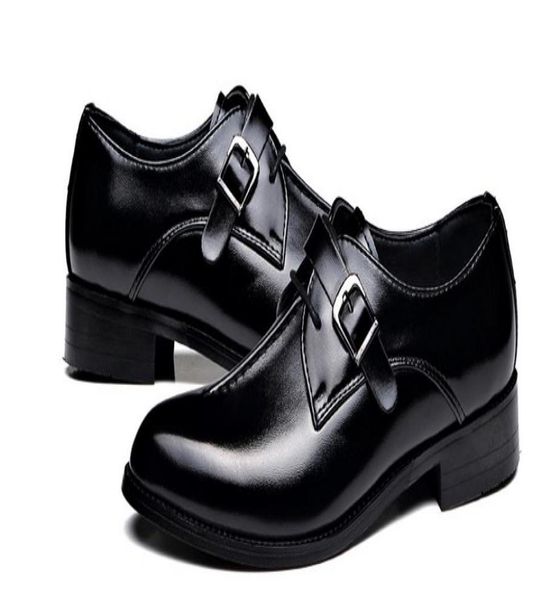 new 2017 italian style luxury men shoes genuine leather pointed wedding shoes toe men dress shoes business men brand oxfords size 4744774, Black
new 2017 italian style luxury men shoes genuine leather pointed wedding shoes toe men dress shoes business men brand oxfords size 4744774, Black
