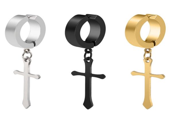 ear cuff titanium circle clip round stud cross pendant earrings magnet fake plugs no piercing clip mix order 20pcslot5055002, Silver
ear cuff titanium circle clip round stud cross pendant earrings magnet fake plugs no piercing clip mix order 20pcslot5055002, Silver