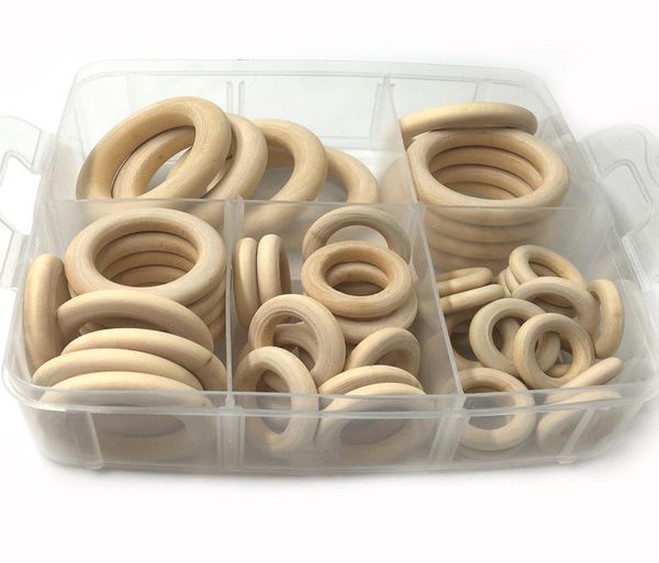 54pcsset baby wooden teether nature montessori baby toy organic infant teething teether toy accessories wooden ring set necklace3789529, Black
54pcsset baby wooden teether nature montessori baby toy organic infant teething teether toy accessories wooden ring set necklace3789529, Black