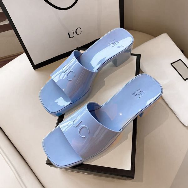 slide designer guccie for women man slippers luxury fashion rubber bright surface embossed mid-heel sandal summer beach women's medium, Black
slide designer guccie for women man slippers luxury fashion rubber bright surface embossed mid-heel sandal summer beach women's medium, Black