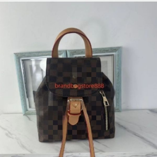 the latest style of backpack fashion all on grade high sense school bag high appearance level shoulder bag
the latest style of backpack fashion all on grade high sense school bag high appearance level shoulder bag