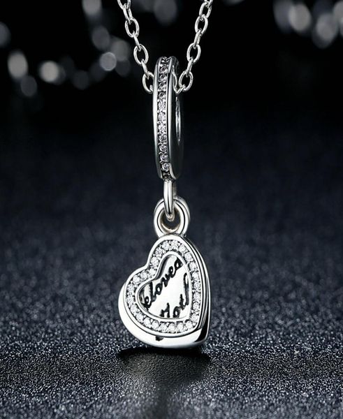 beloved mother hearts pendant dangle charms genuine 925 sterling silver with clear cz for style diy beaded charm bracelets s3155131254, Black
beloved mother hearts pendant dangle charms genuine 925 sterling silver with clear cz for style diy beaded charm bracelets s3155131254, Black