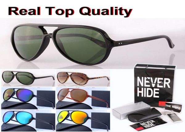 brand sunglasses men women plank frame uv mirror glass lens retro eyewear with original box packages accessories ev2664201, White;black
brand sunglasses men women plank frame uv mirror glass lens retro eyewear with original box packages accessories ev2664201, White;black