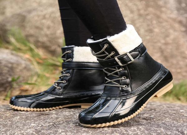 women winter snow boots ladies keep warm plush shoes ankle boots laceup fashion comfort high platform female footwear t49643688, Black
women winter snow boots ladies keep warm plush shoes ankle boots laceup fashion comfort high platform female footwear t49643688, Black
