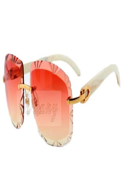 19 factory outlet jindian fashionable highgrade engraving sunglasses 8300075 natural white horns sunglasses glasses size 60183866702, White;black
19 factory outlet jindian fashionable highgrade engraving sunglasses 8300075 natural white horns sunglasses glasses size 60183866702, White;black