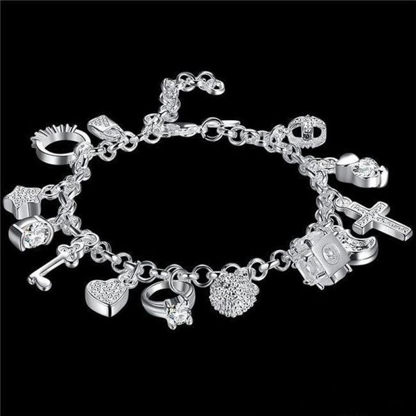 whole fashionable women039s 925 sterling silver bracelet 925 silver bracelet jewelry womens accessoires 6354903, Golden;silver
whole fashionable women039s 925 sterling silver bracelet 925 silver bracelet jewelry womens accessoires 6354903, Golden;silver