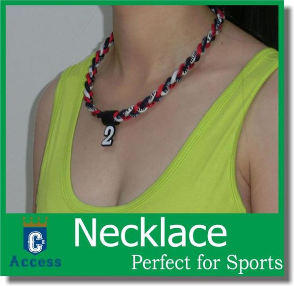 germanium power fashion ropes energy balance necklaces bracelet dhl3302060, Silver
germanium power fashion ropes energy balance necklaces bracelet dhl3302060, Silver
