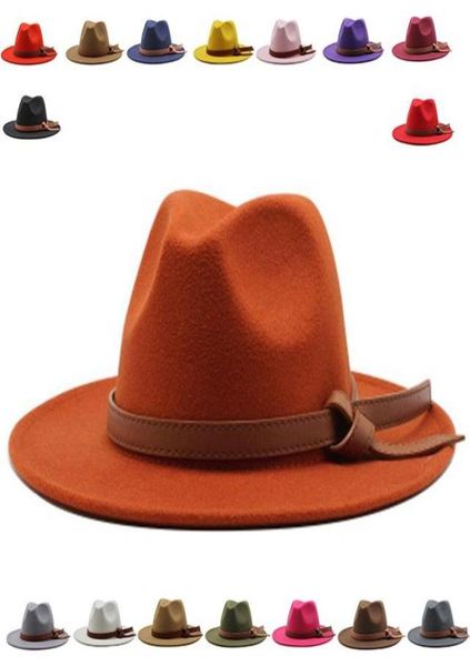 wide brim hats winter fadora hat men black pink blue red women with classic band jazz womens fascinator goth base6853049, Blue;gray
wide brim hats winter fadora hat men black pink blue red women with classic band jazz womens fascinator goth base6853049, Blue;gray