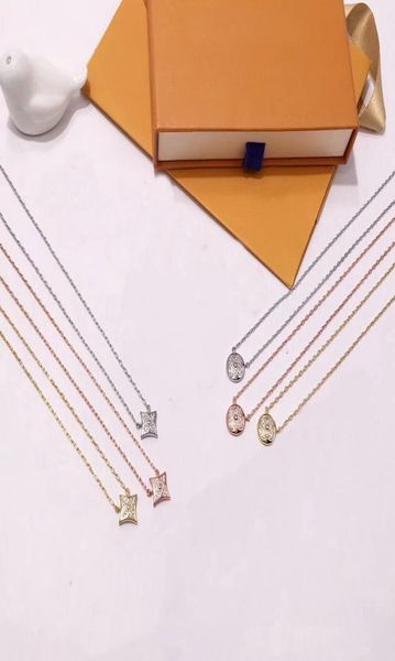 new arrive fashion lady brass 18k plated gold necklaces with full diamond four leaf flower v letter pendant 3 color8099269, Silver
new arrive fashion lady brass 18k plated gold necklaces with full diamond four leaf flower v letter pendant 3 color8099269, Silver