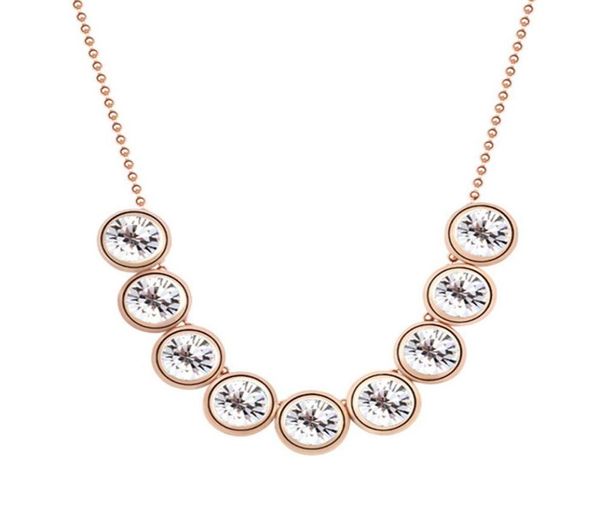 austrian crystal from rovski women pendant necklace rhinestone choker vintage fashion jewelry for christmas bijoux25198292671, Silver
austrian crystal from rovski women pendant necklace rhinestone choker vintage fashion jewelry for christmas bijoux25198292671, Silver