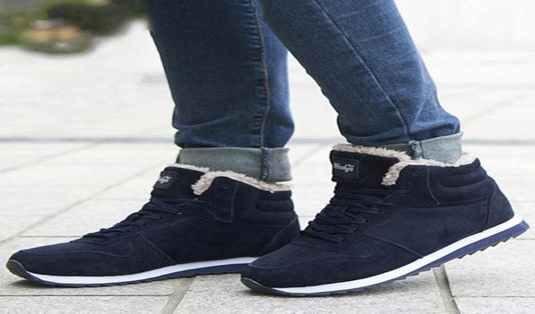 man shoes winter men boots winter ankle boots shoes male warm fur snow boots for men shoes mens winter sneakers3269013, Black
man shoes winter men boots winter ankle boots shoes male warm fur snow boots for men shoes mens winter sneakers3269013, Black