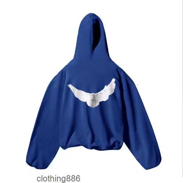 designer kanyes classic wests luxury hoodie three party joint name peace dove printed mens and womens yzys sweater hooded naxian gap 23ss, Black
designer kanyes classic wests luxury hoodie three party joint name peace dove printed mens and womens yzys sweater hooded naxian gap 23ss, Black